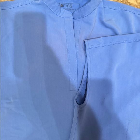 Figs Scrub set - Picture 2 of 9